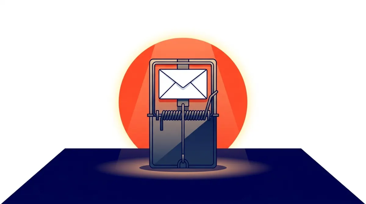 Spam Traps in Email Marketing: Types, Risks, and Prevention